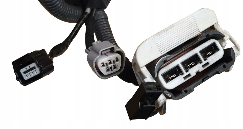 фото №6, Трансмісія електрична subaru legacy v 2009-14