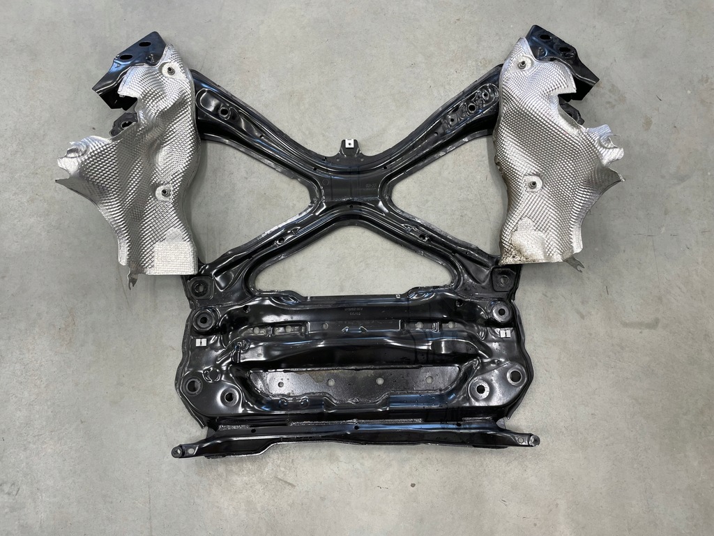 фото №1, Підрамник підрамник перед a5 8w оригінал idealne 8w1