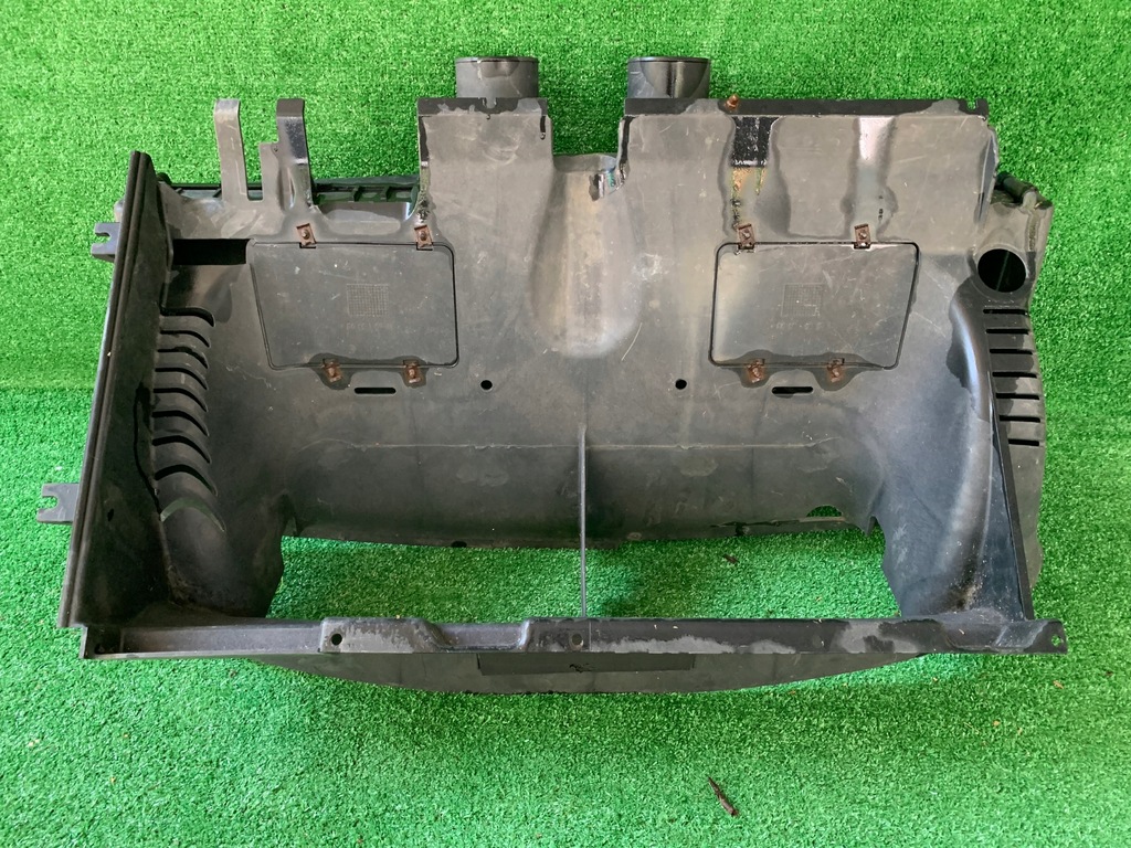 фото №7, Ferrari california повітропровід повітря