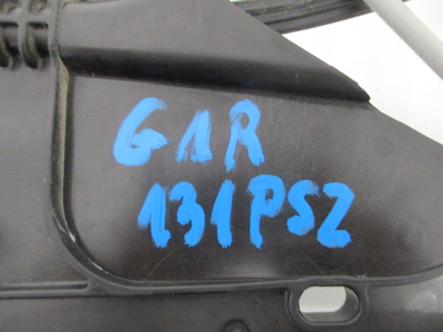 фото №13, Ds7 crossback електричний підйомник скло правий перед 6 pin 9819535480