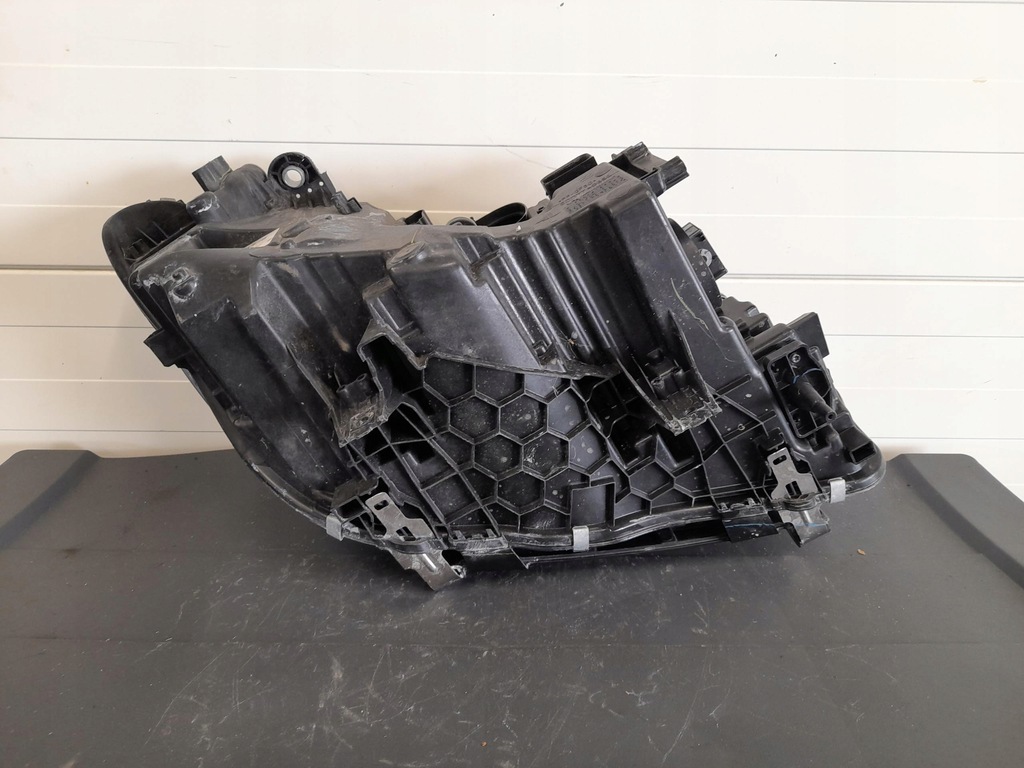 фото №8, Лампа передняя левая bmw x3 g01 x4 g02 адаптивный