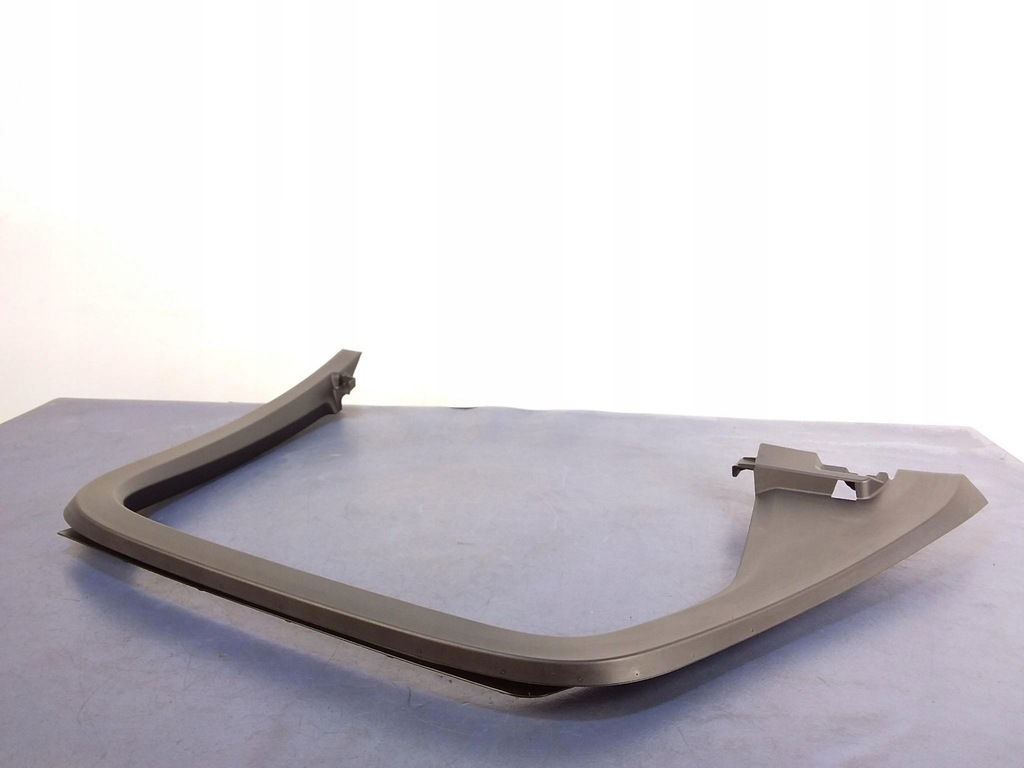 фото №2, Volvo xc60 ii молдинг внутренняя дверь задние левая