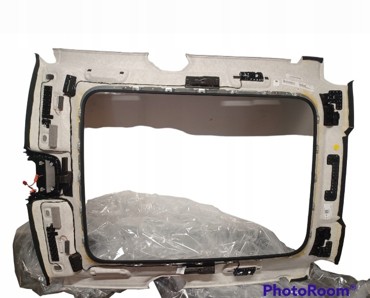 фото №5, Стеля porsche taycan