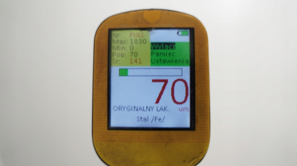 фото №11, Капот крышка двигателя skoda roomster lift 10-14r lf5t