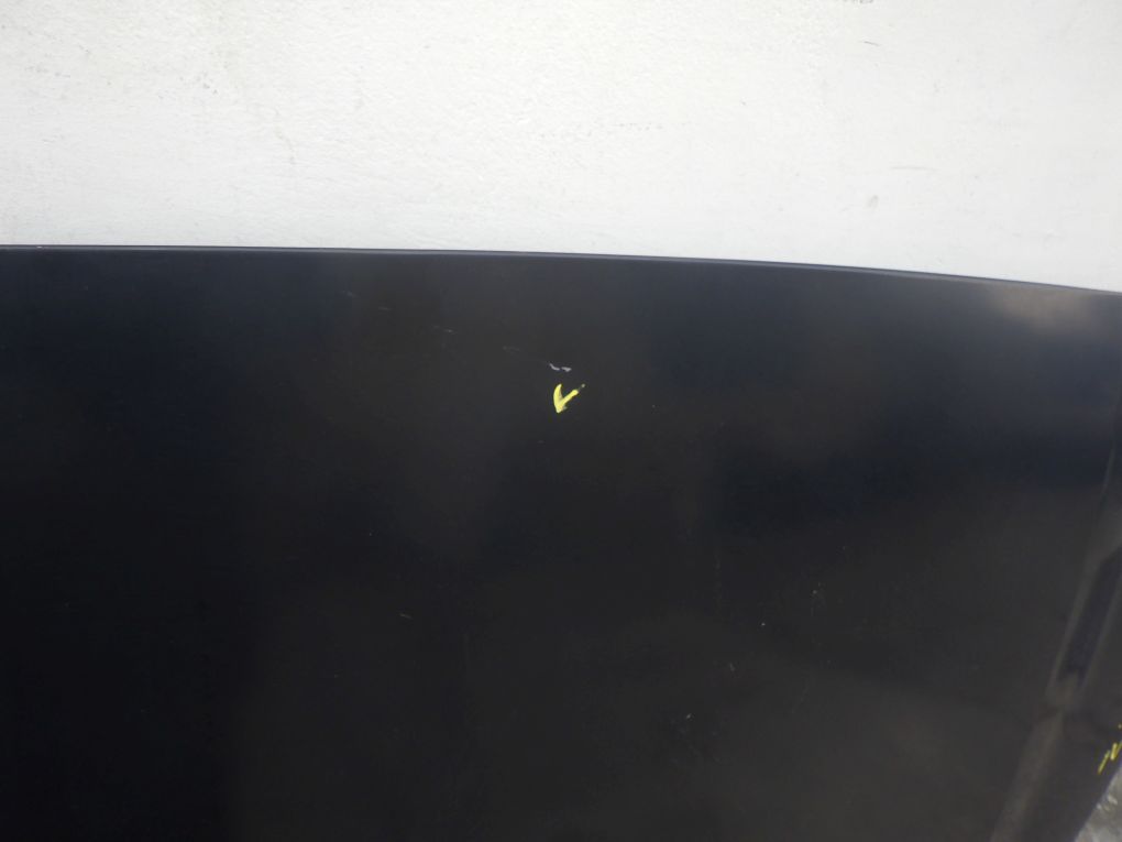 Toyota hilux viii 2005- капот Доставка