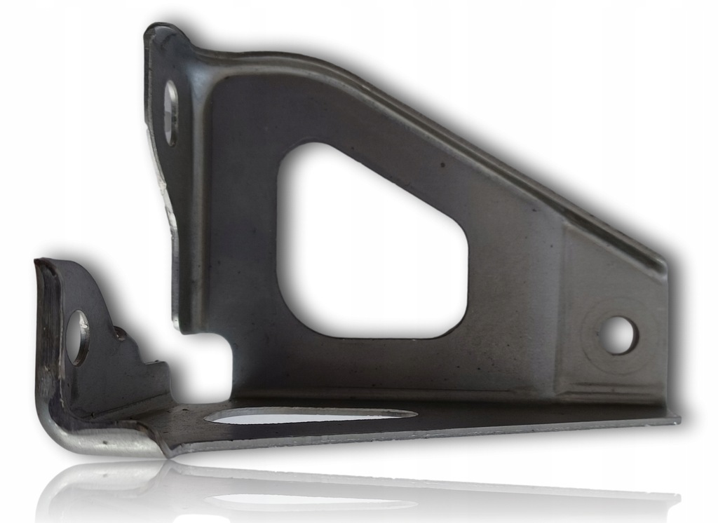 фото №1, Splash celerio - абсорбер правый перед