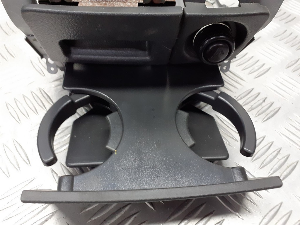 фото №6, Кронштейн na кружка пепельница chevrolet aveo t250 96655146