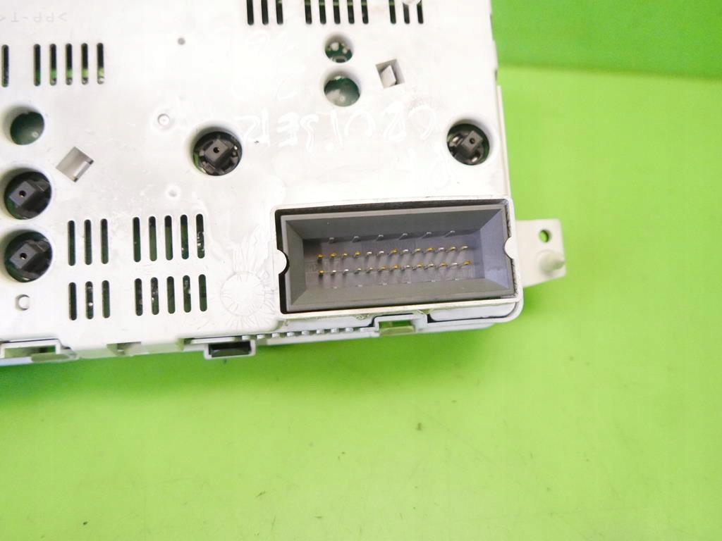 фото №7, Лічильник прилади 04671535aj chrysler pt cruiser 00-