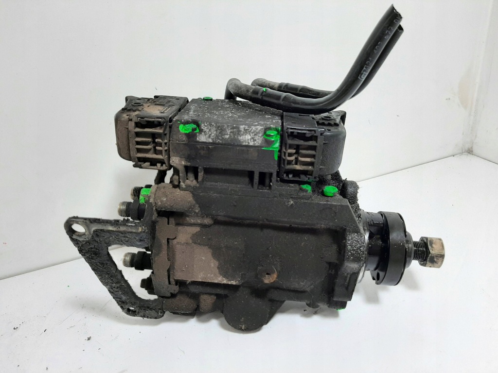 фото №9, Opel vectra c gts 2.2dti 03r насос впрыскная bosch 0470504215