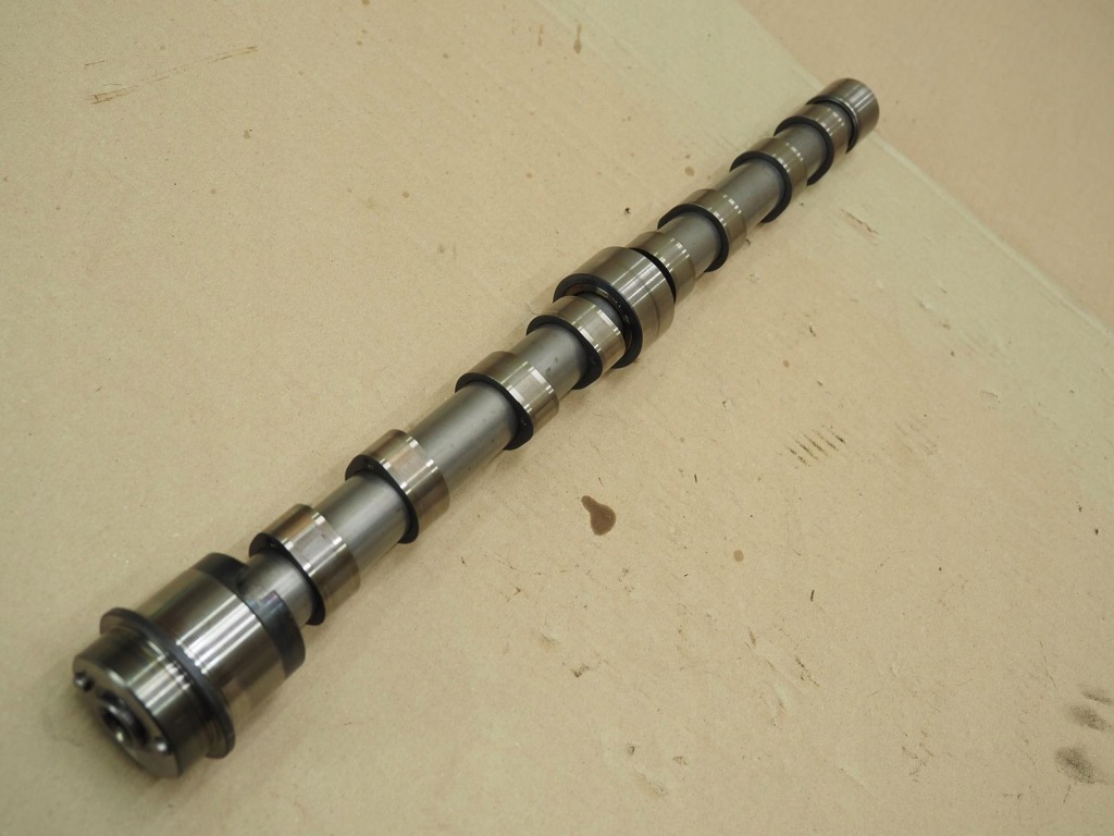 Вал розподільного валу 502270029 iveco daily ducato 3.0 hpi euro 6 Недорого