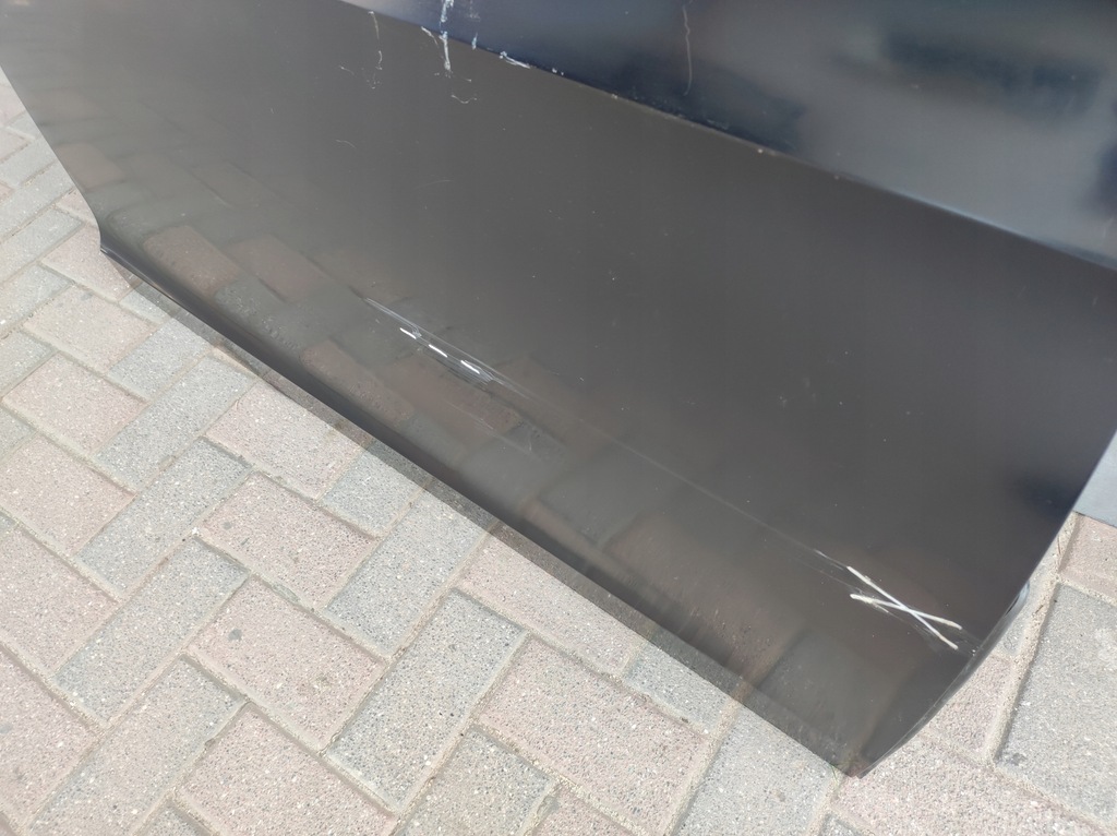 фото №6, Дверь bentley flying spur ii 2013-2019 передние правое poznań giełda