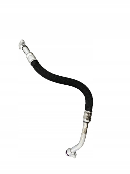 фото №1, Audi sq7 q7 4m шланг кондиционер