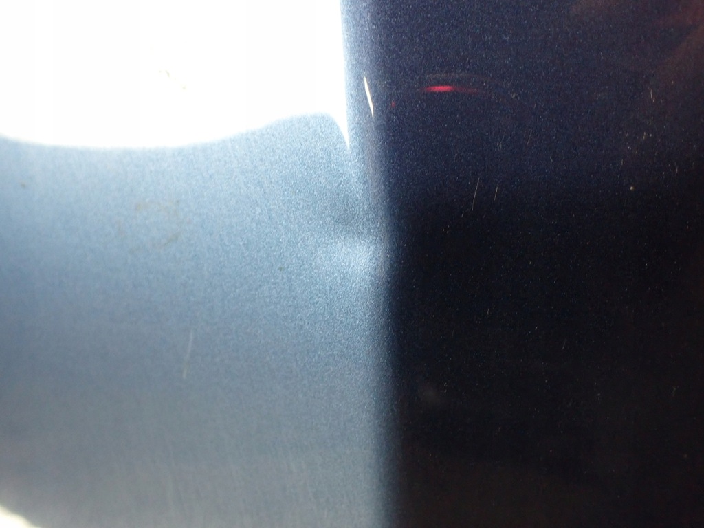 фото №13, Капот subaru forester iii 2008r 2.0 awd 64z - newport blue перламутр 10663