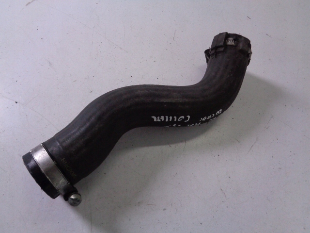 фото №1, Труба інтеркулер kia sportage iv 1.7 crdi 2017 rok