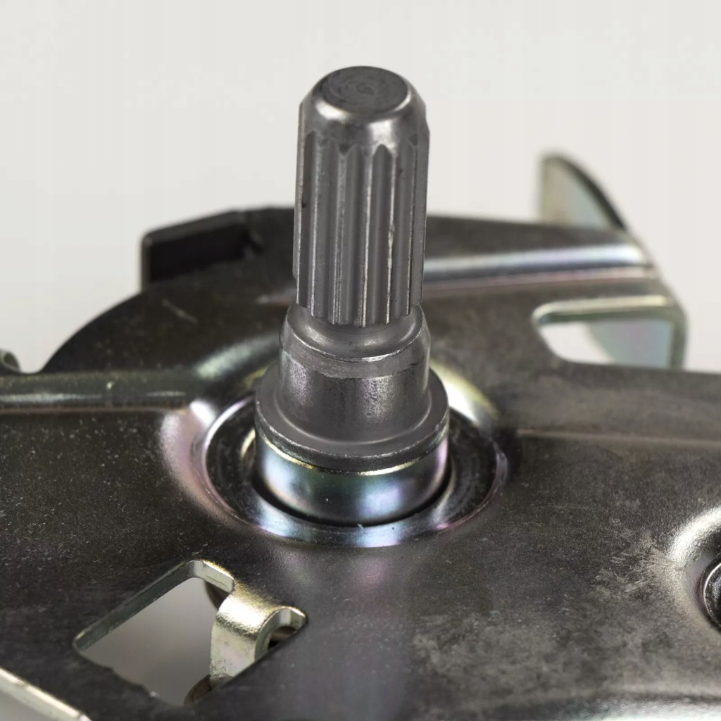 фото №8, Замок двері бокових розсувних лівих fiat talento 2016-2021