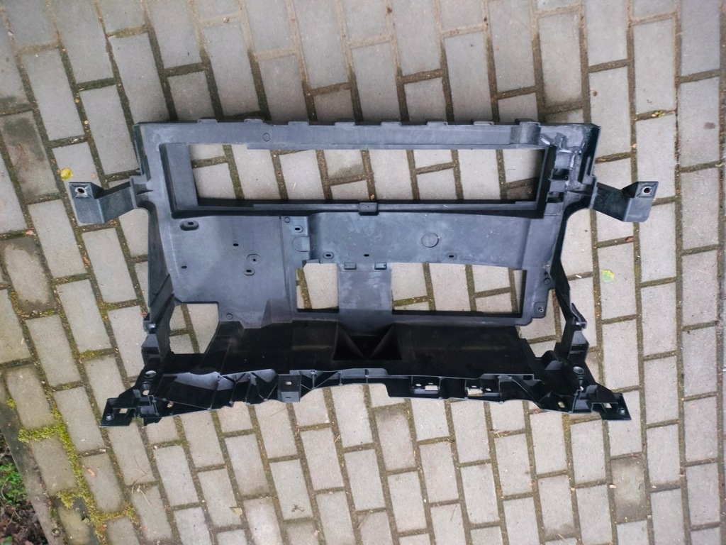 фото №7, Pas передній підсилювач renault talisman оригінал