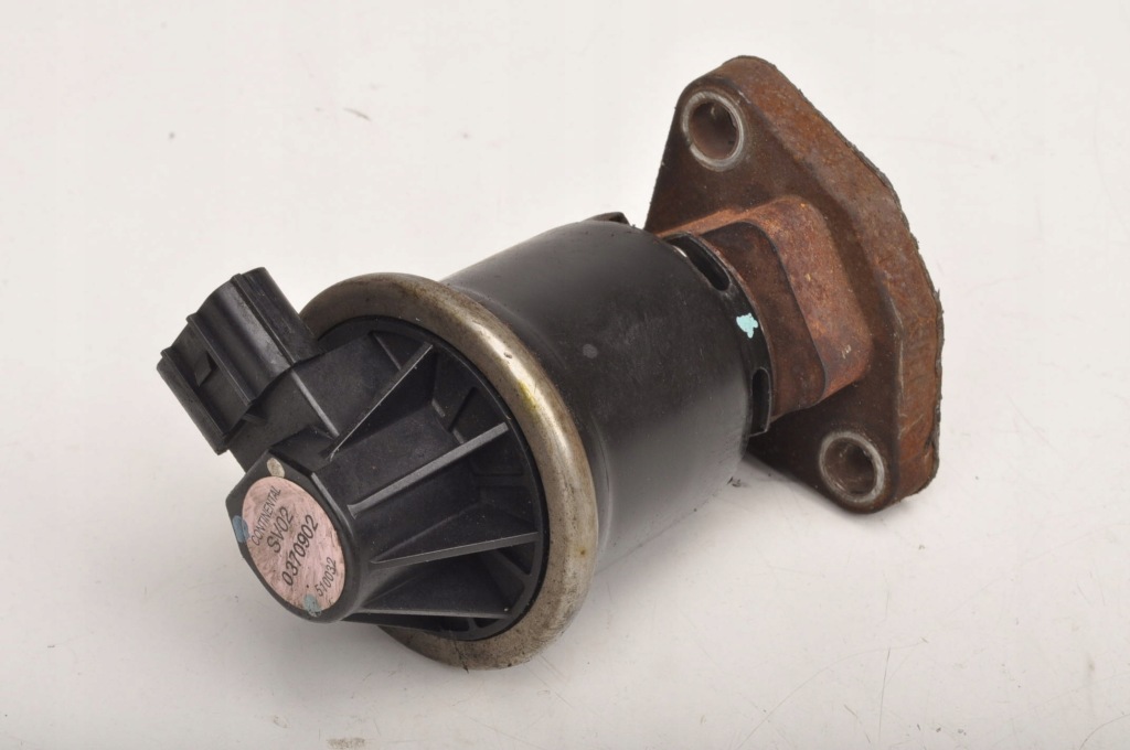 фото №1, Honda insight ii 1.3 hybrid клапан egr sv02