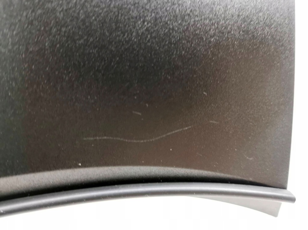 фото №11, Новый org спойлер спойлер задняя задняя крышки vw id.4