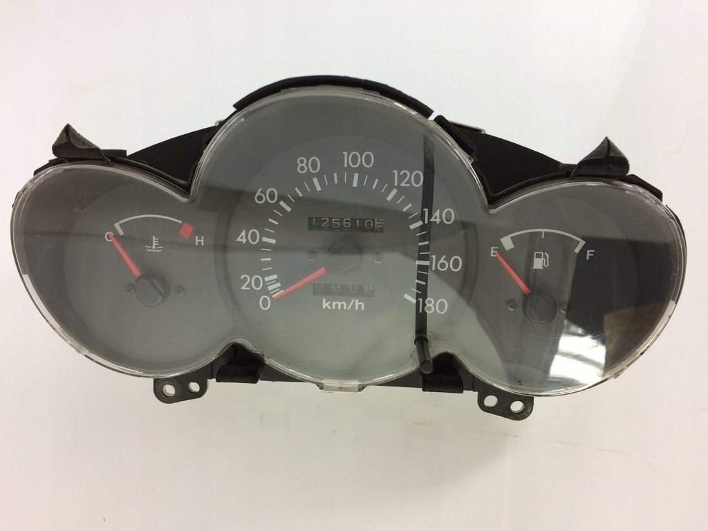 фото №1, Лічильник спідометр hyundai atos 19990518 hyundai