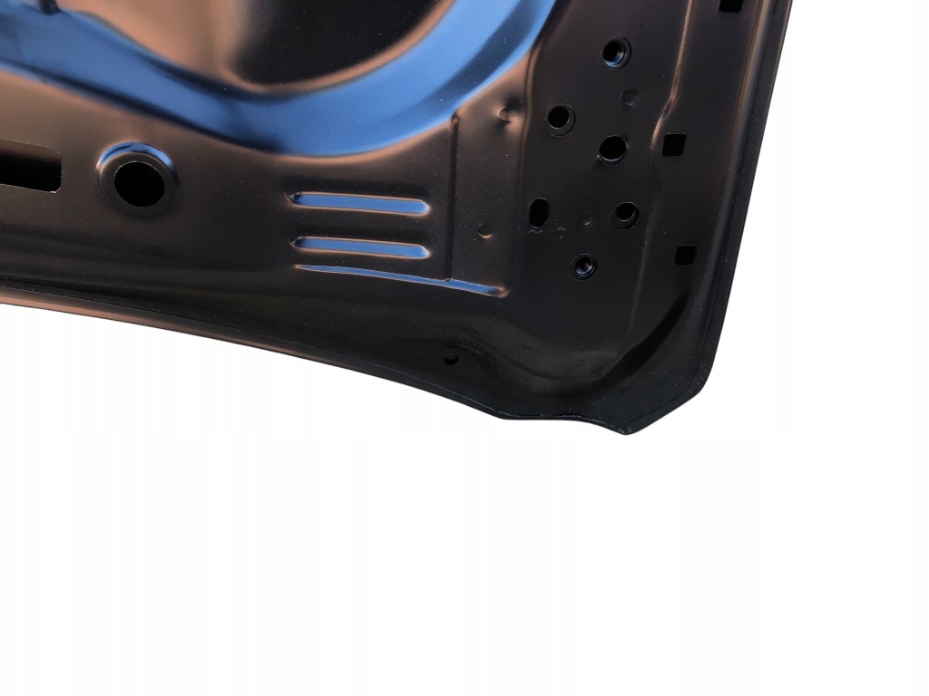 фото №13, Suzuki grand vitara ii 2005-2014 капот крышка двигателя