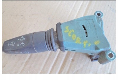 фото №1, Ford scorpio i 90r - переключатель дворник