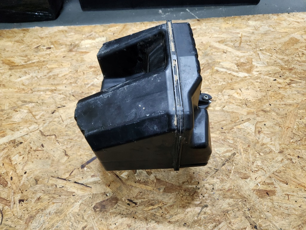 фото №6, Civic vii 2.0 ep3 type-r резонатор диффузор ev1 k20a2 k20a3