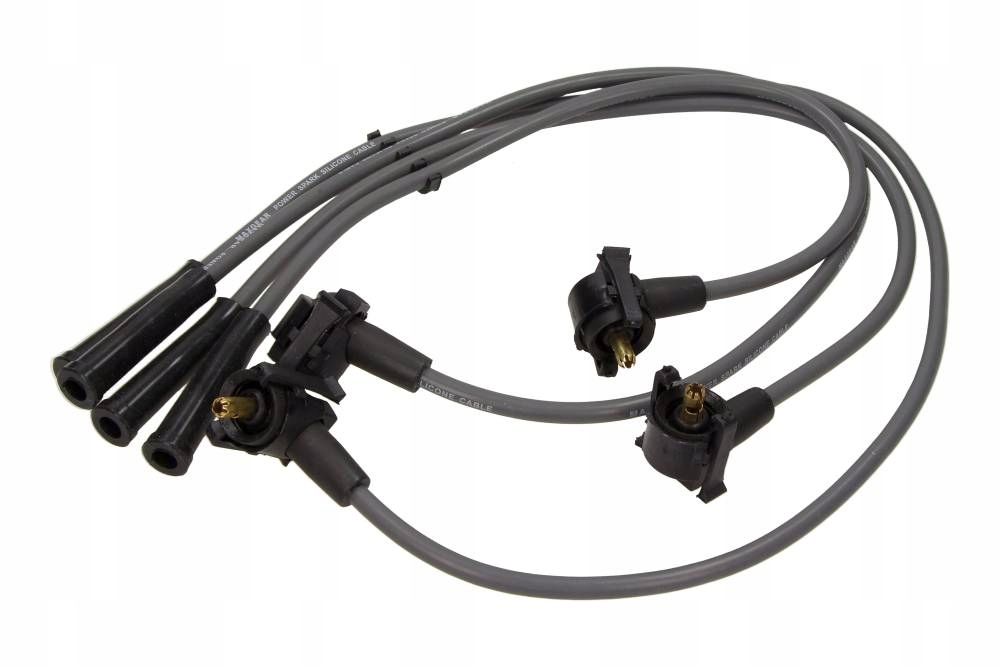 фото №1, Maxgear дроти запалювання 53-0037