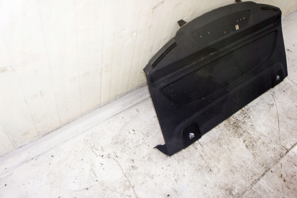 фото №5, Pa181 alfa romeo giulia полиця задня задня