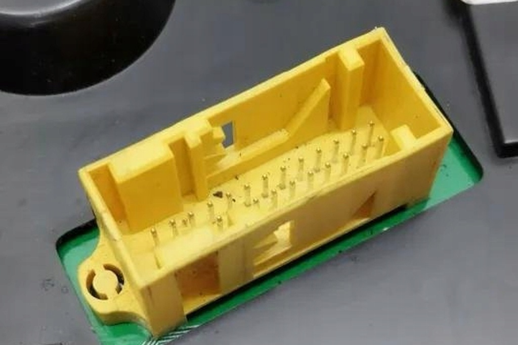 фото №9, Счетчик peugeot 308 sw 9665107480 1.6l дизель 80kw 2009