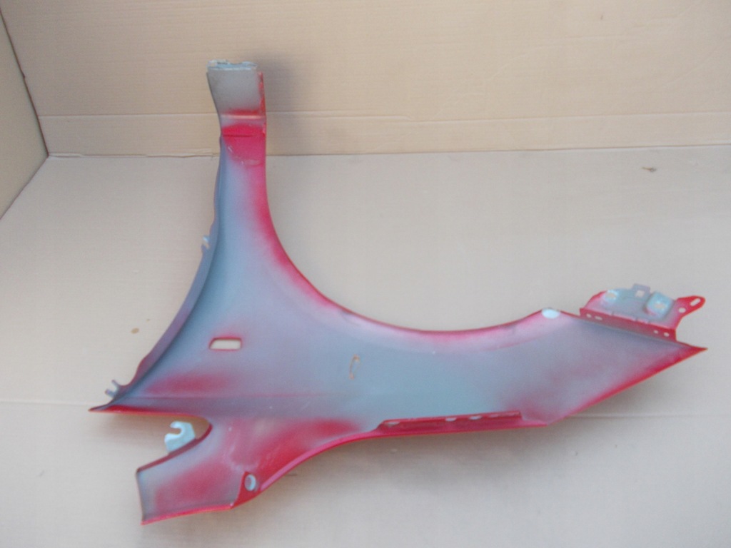 фото №12, Крыло правый перед opel corsa e