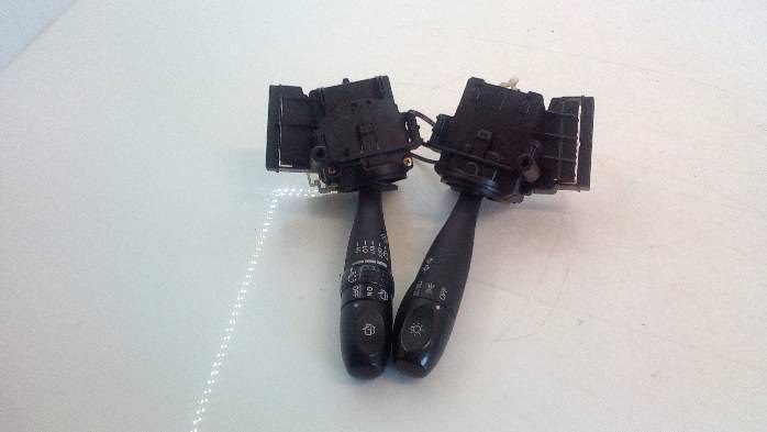 фото №9, Переключатель комбинированный переключатели hyundai getz 2002r.