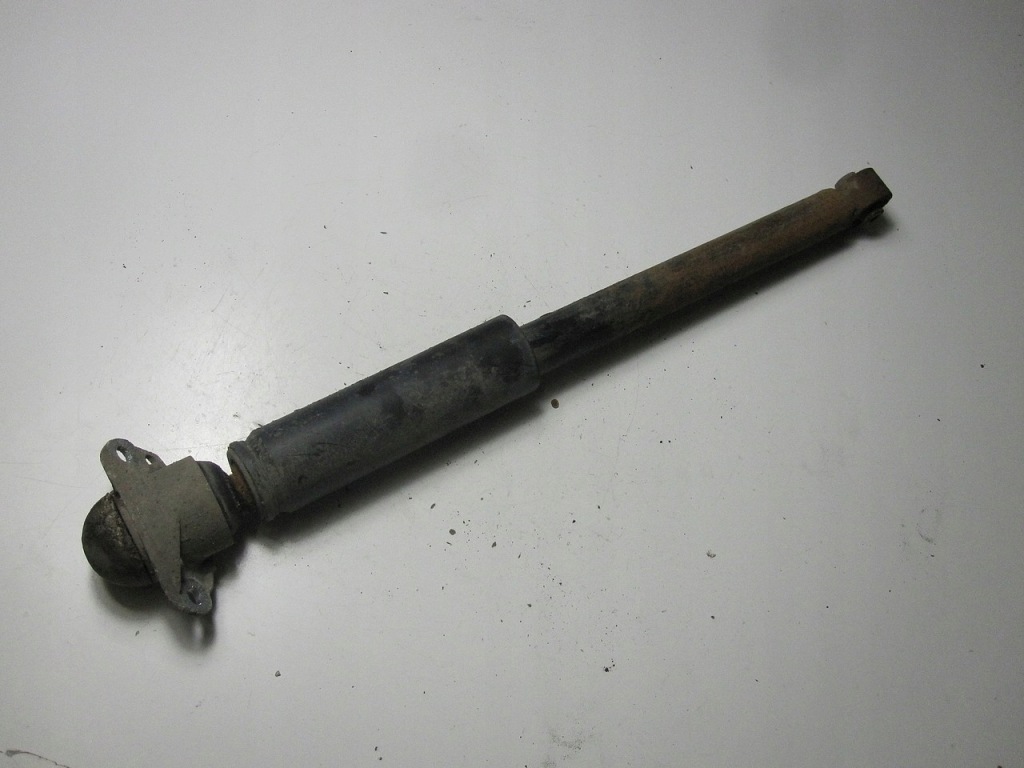 фото №13, Амортизатор задний seat ibiza iii 1.2 2002r