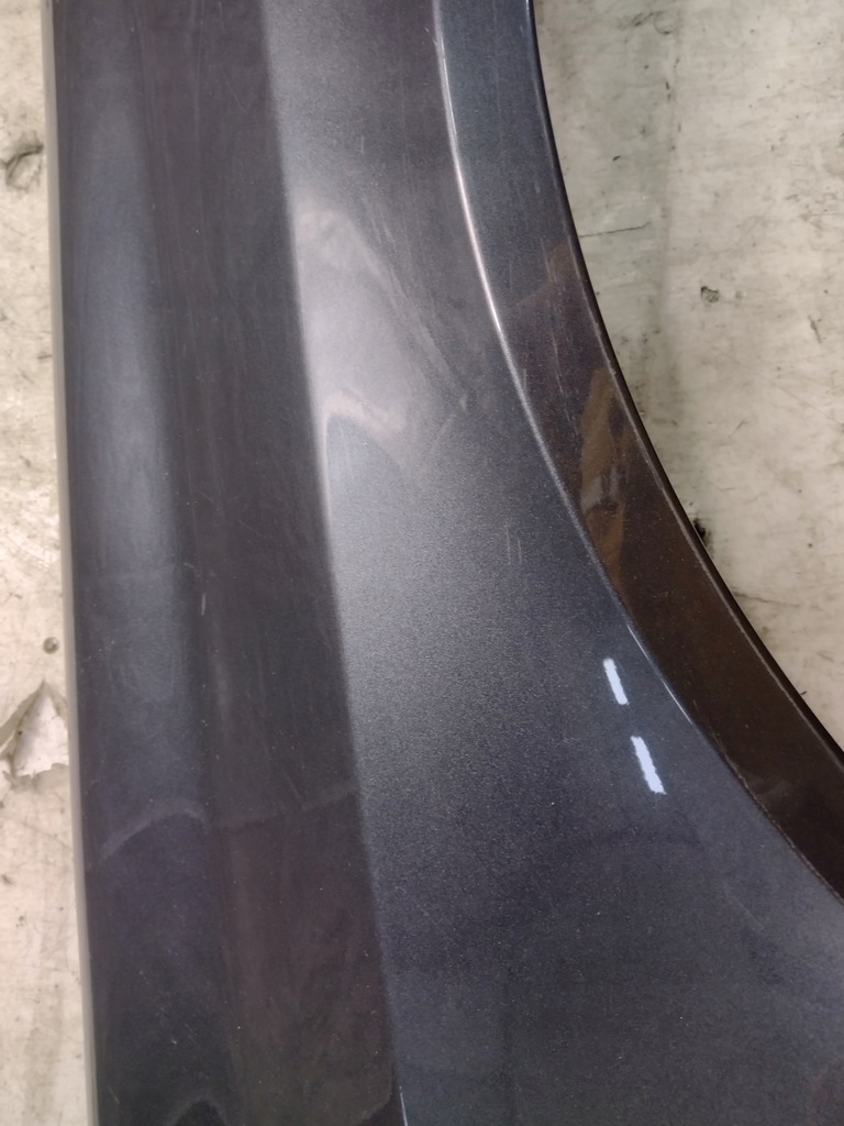 фото №8, Крила правий перед renault laguna ii liftback k: teb66