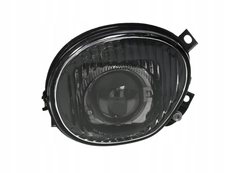 фото №1, Протитуманна фара лівий ford mondeo 96-00