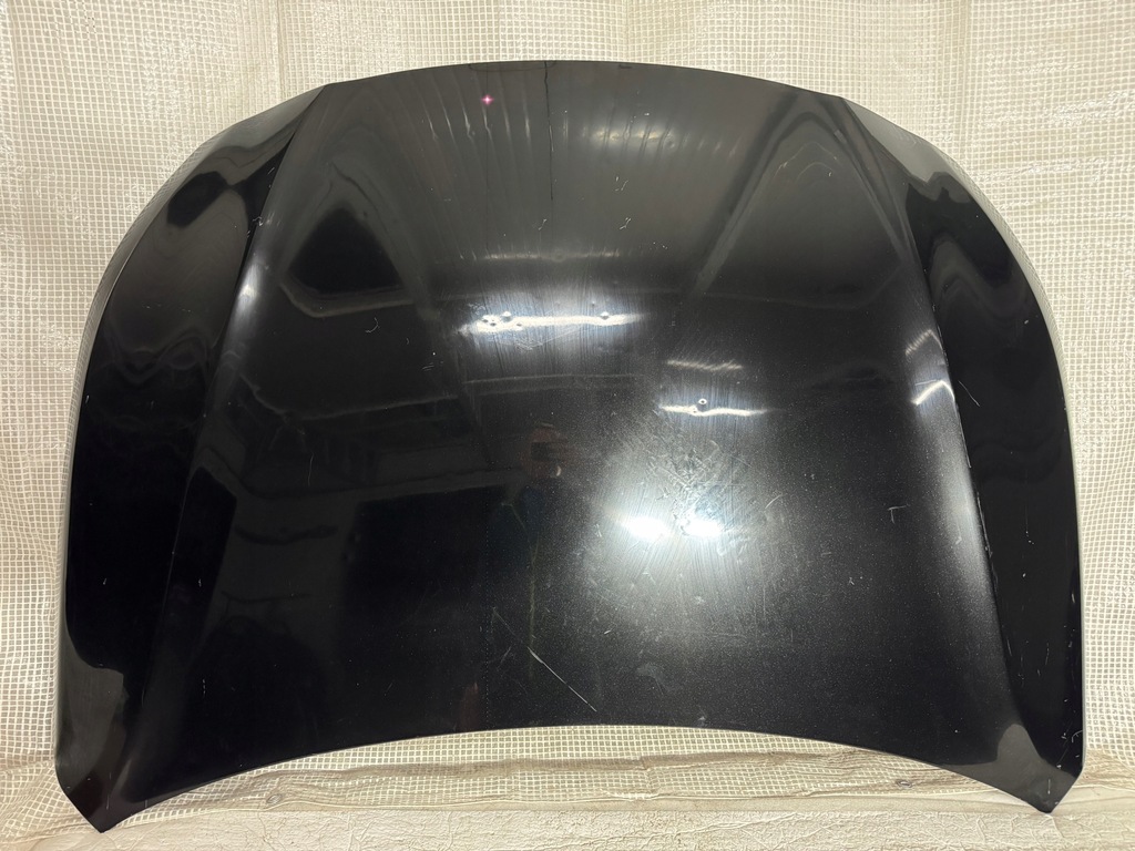 фото №1, Subaru outback 14-19 капот