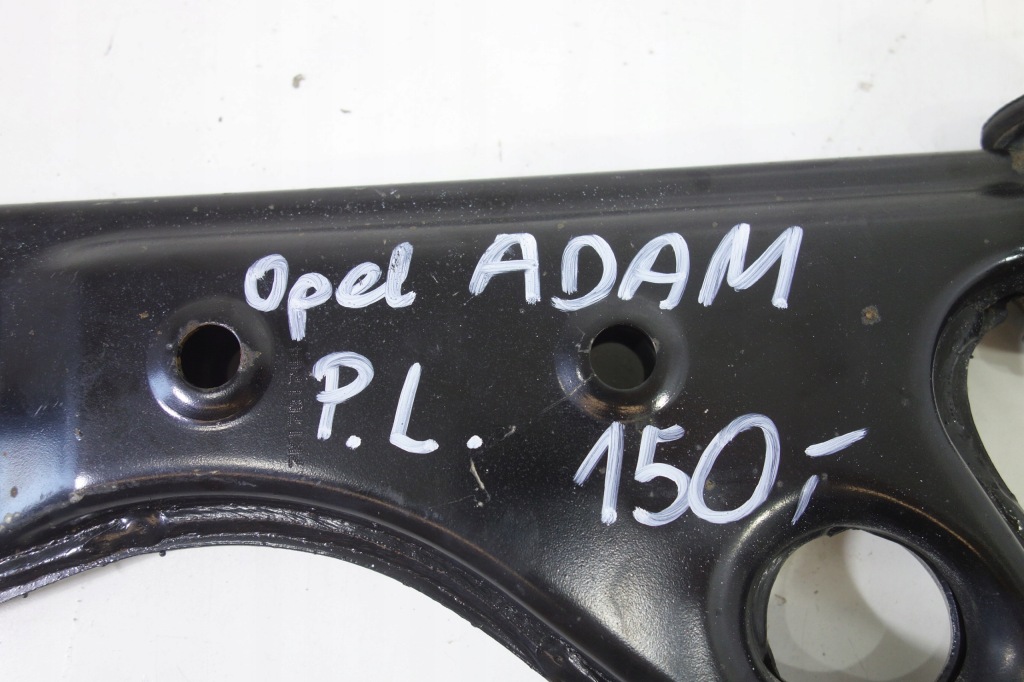 фото №3, Рычаг перед левый opel adam