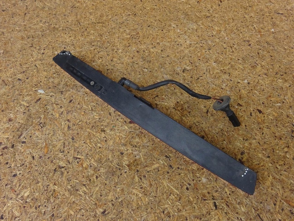 фото №13, Vw scirocco iii 08-14 третій світло стоп 1k8945087