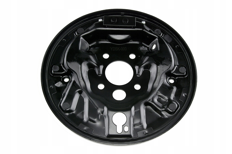 фото №2, Nty hto-sk-000 защита, барабан тормозной