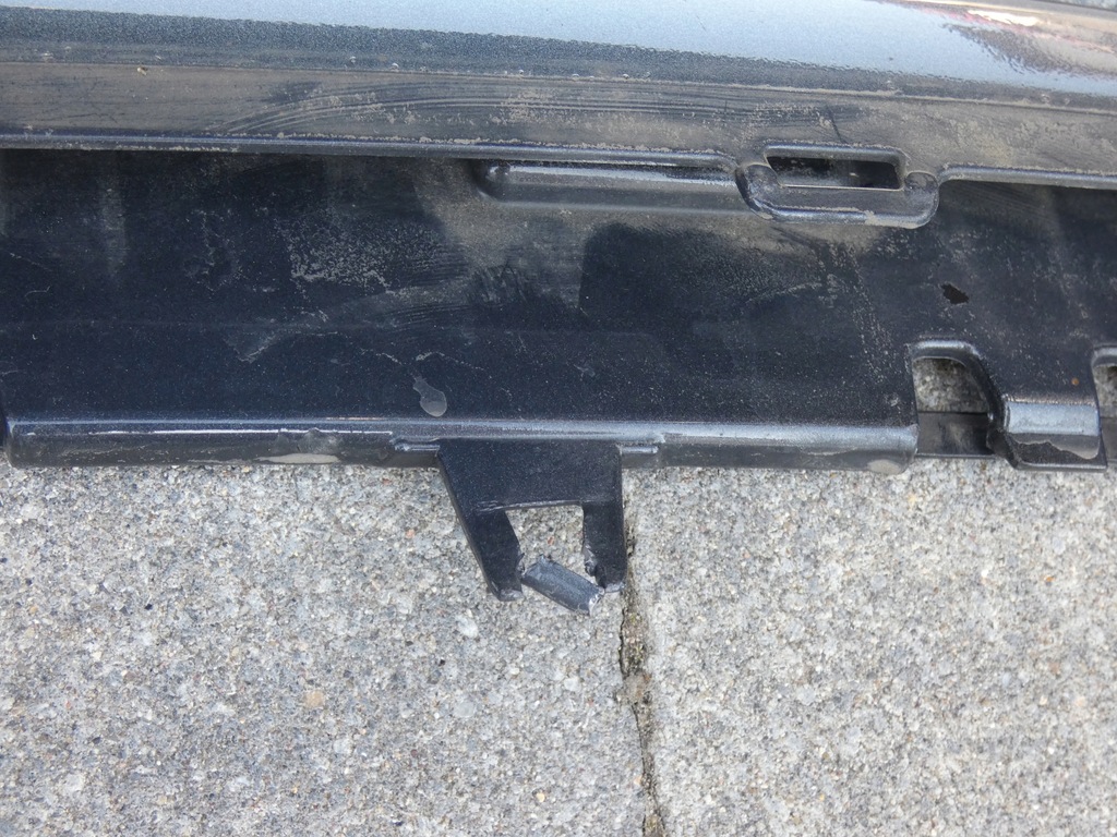 фото №14, Бампер, решётка радиатора, решётка радиатора audi rs-4 8w lift