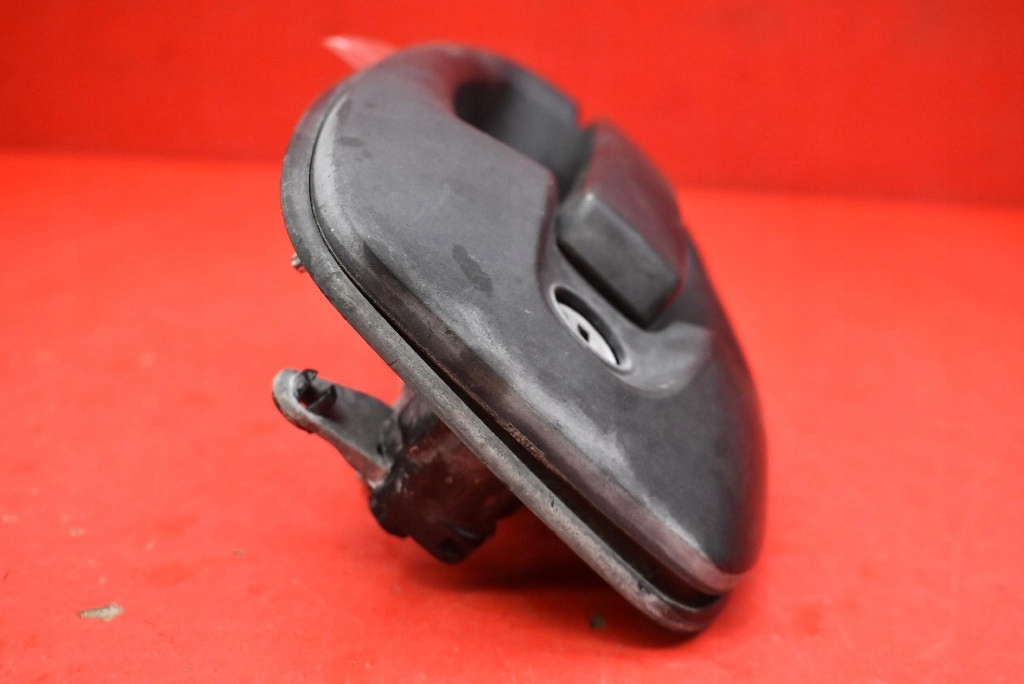 фото №7, Ручка ліва перед передня czarna eu nv23895 iveco daily 6 vi 14-