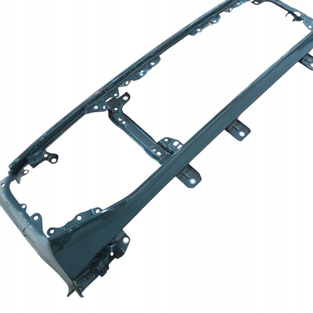 фото №10, Усилитель перед рама suzuki jimny iv 18-