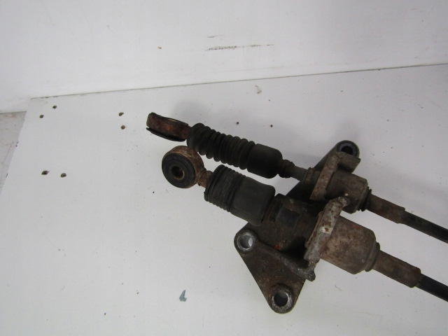 Hond civic 7 куліса механізм перемикання передач 1.4 16v + троси 54000 s5s 0030 в Україні