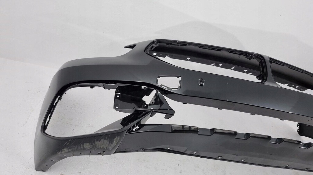 фото №10, Bmw z4 g29 2019- бампер передний перед 51117436876