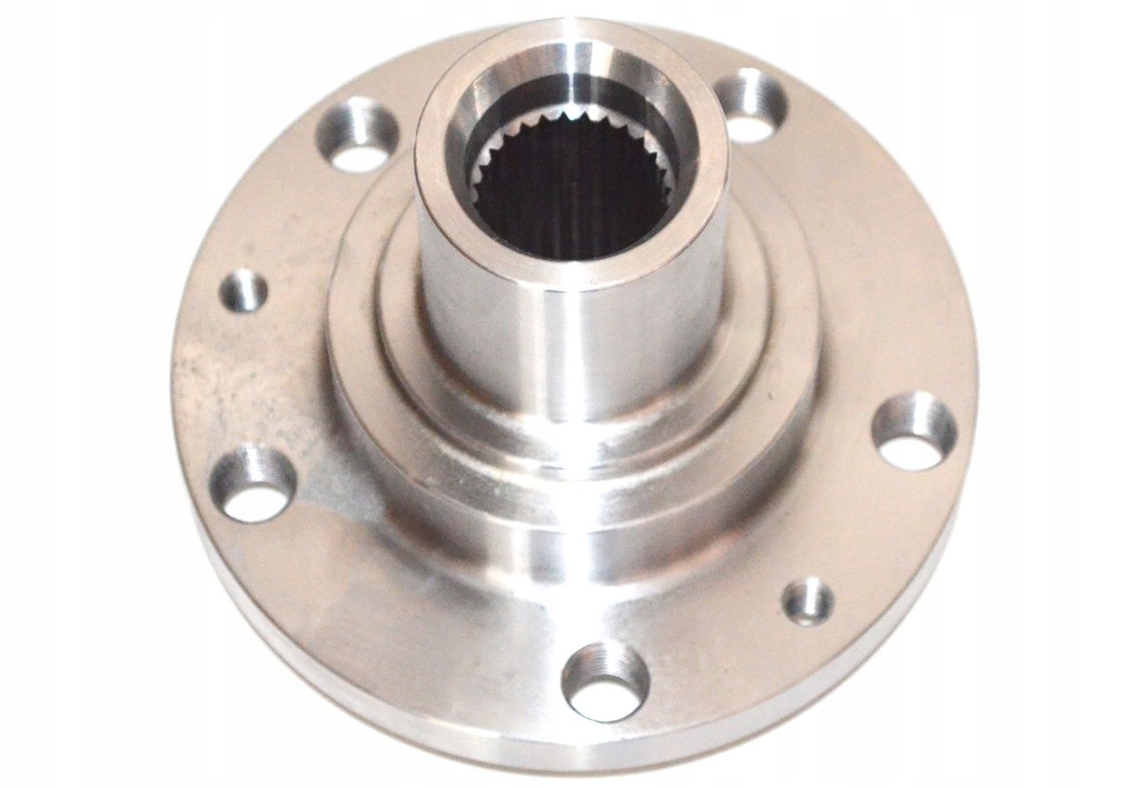 фото №2, Ступиця колеса перед do fiat ducato