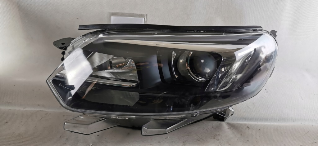 фото №1, Opel vivaro iii zafira d ксенон лівий фара