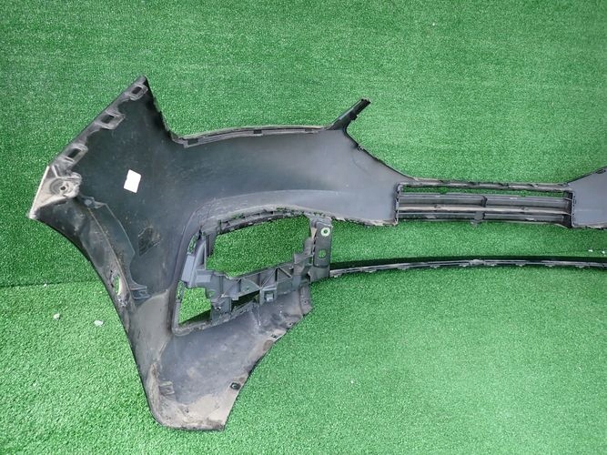 фото №6, Seat leon iv бампер передний перед