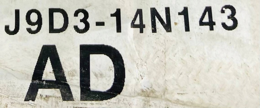 фото №8, Шланг массовый jaguar i-pace x590 j9d3-14n143-af