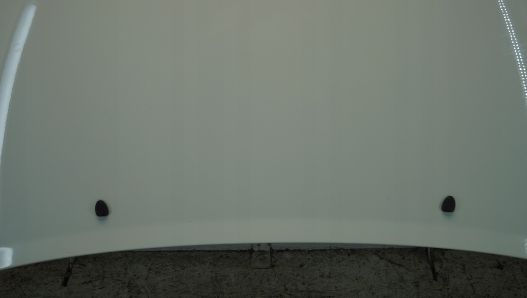 фото №8, Peugeot 207 sw lift капот кришка перед ewpb