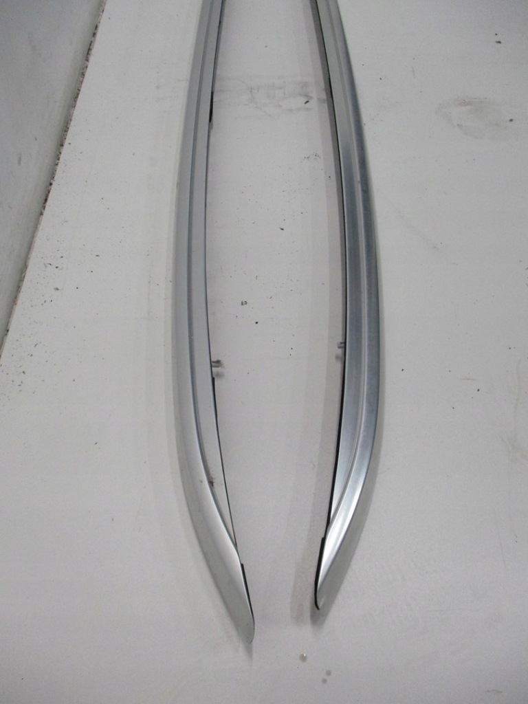 фото №3, Рейлінг рейлінги дахові renault megane 4 iv