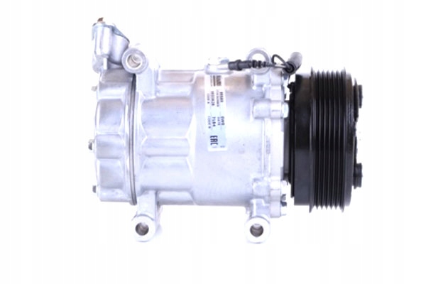 фото №1, Компресор кондиціонера do renault clio ii 2.0